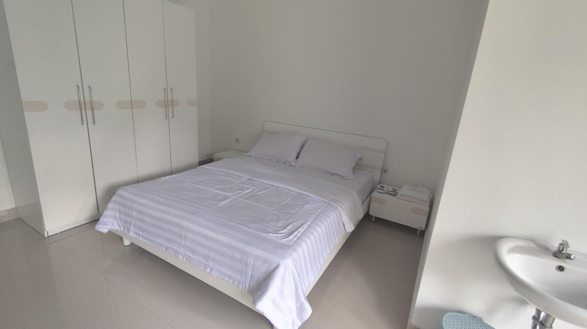 Backyard Guest House Banjar  Buitenkant foto